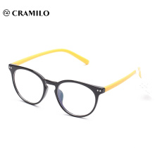 Vente de nouveaux modèles de lunettes optiques italiennes TR90 de haute qualité